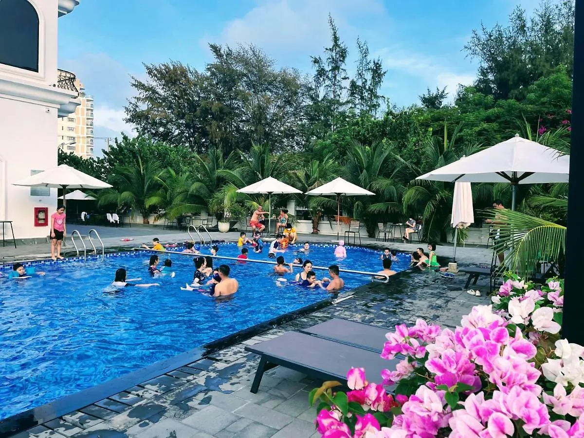 Hafi Hotel Vũng Tàu Vietnam