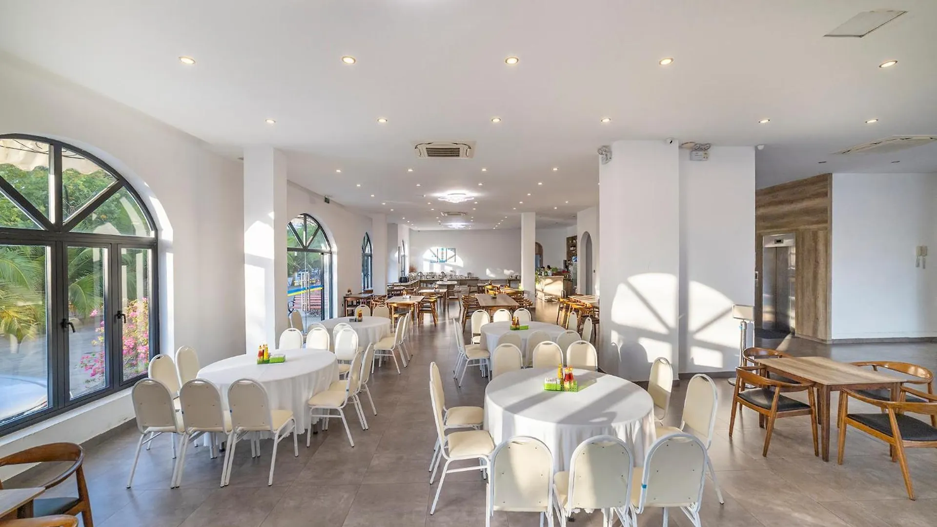 ***  Hafi Hotel Vũng Tàu Vietnam