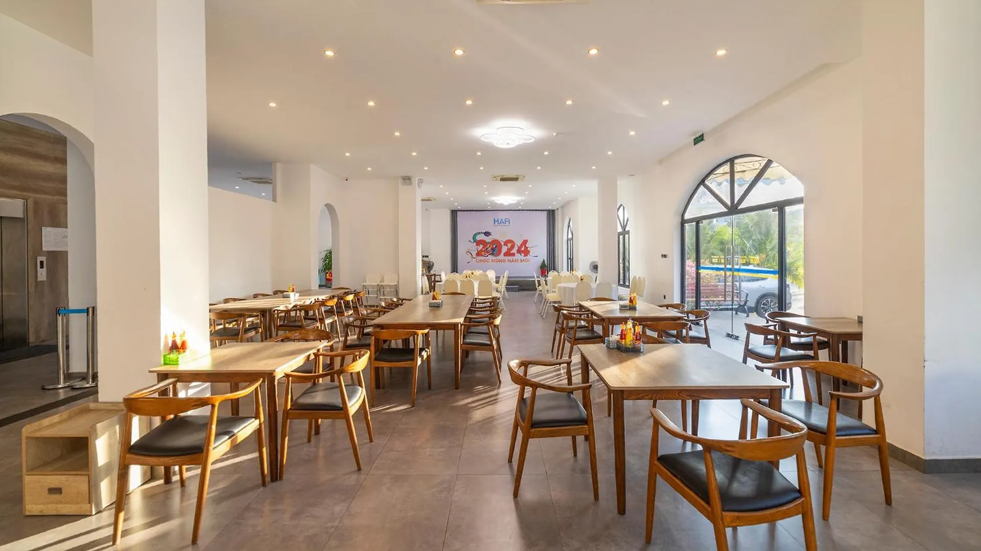 Hafi Hotel Vũng Tàu