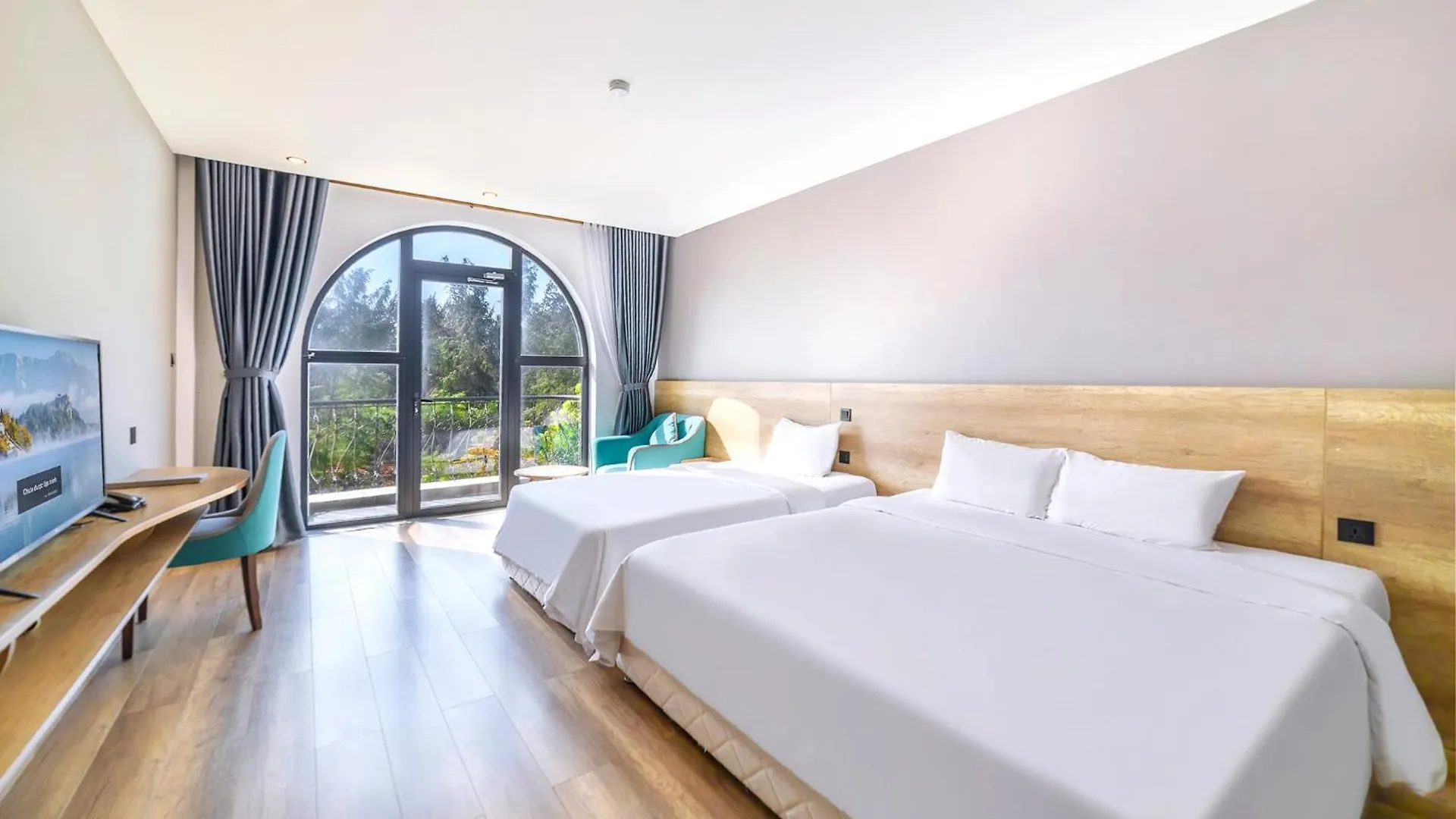 Hafi Hotel Vũng Tàu 3*,  Vietnam
