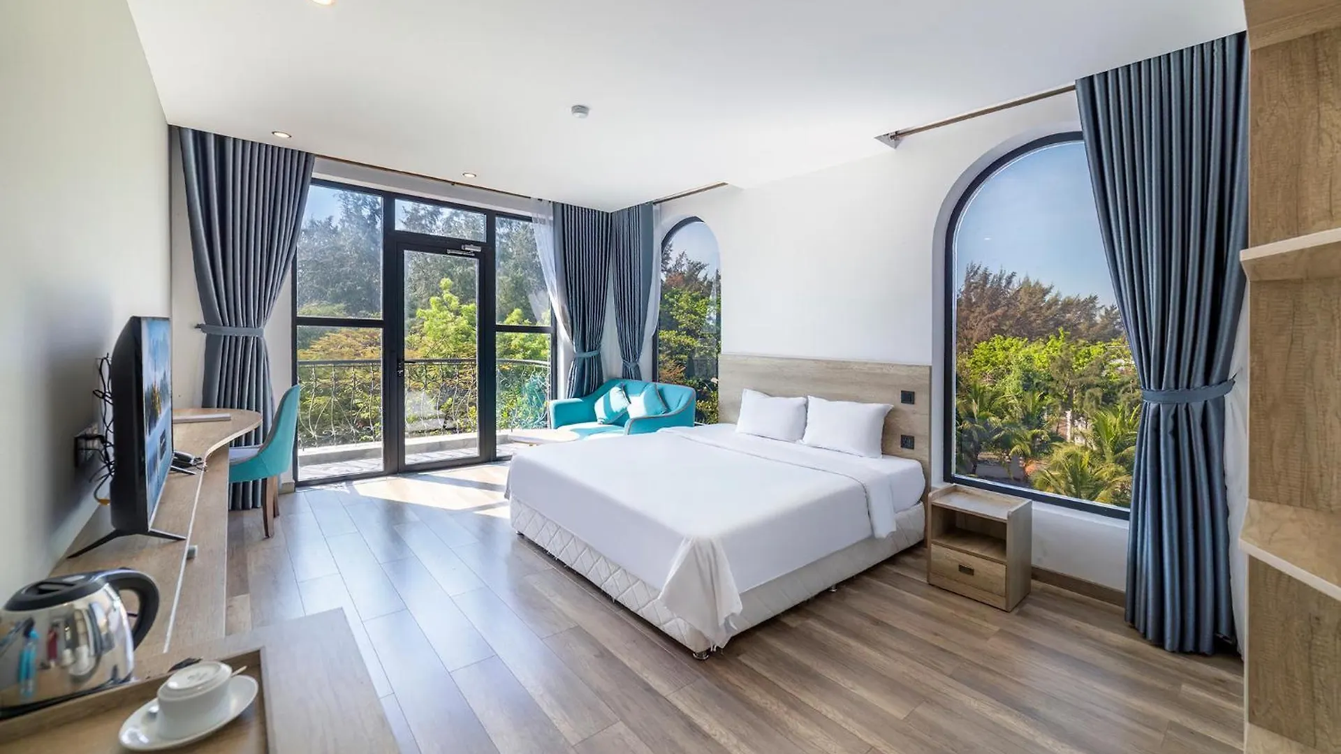 Hafi Hotel Vũng Tàu