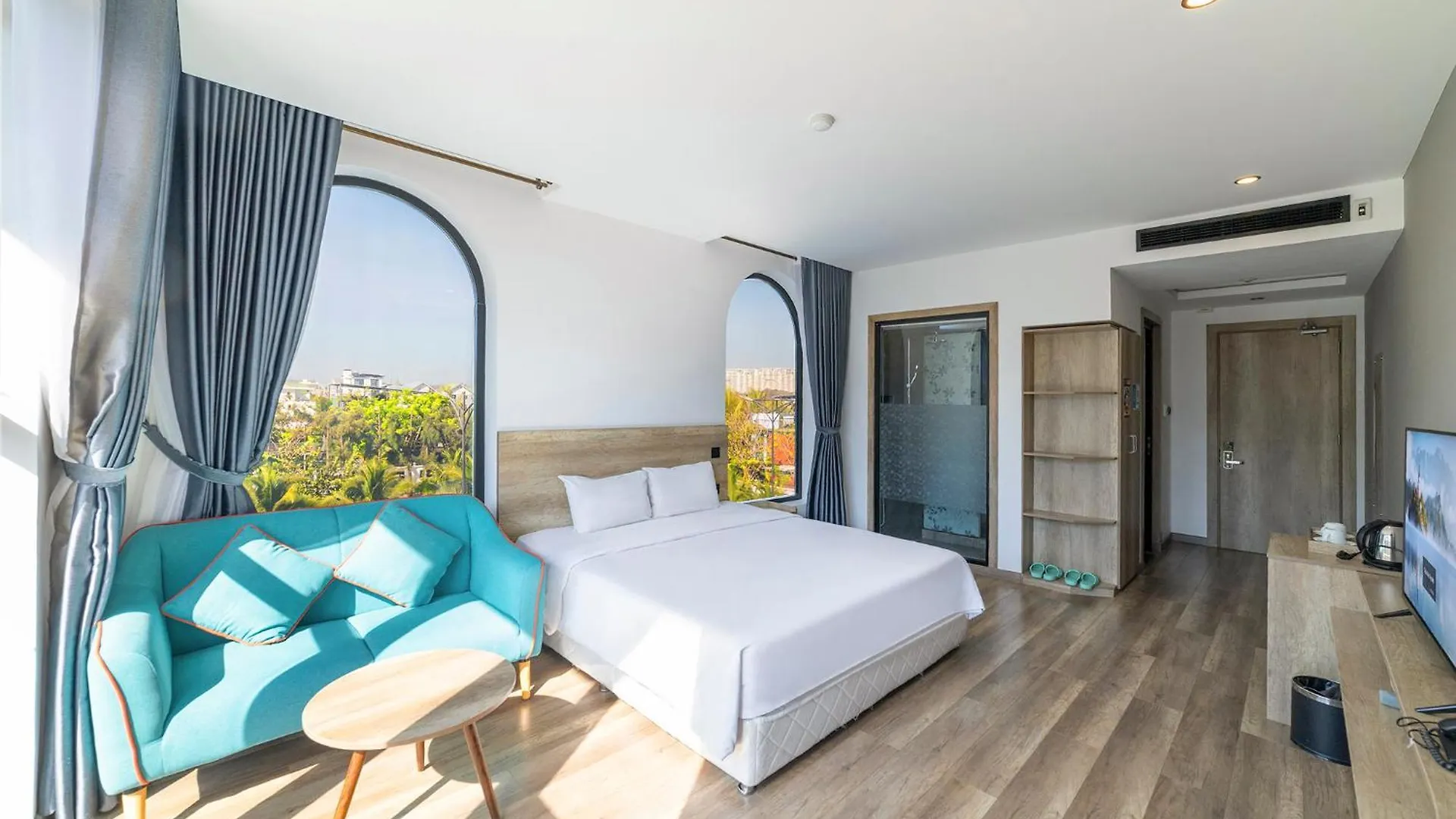 Hafi Hotel Vũng Tàu 3*,  Vietnam