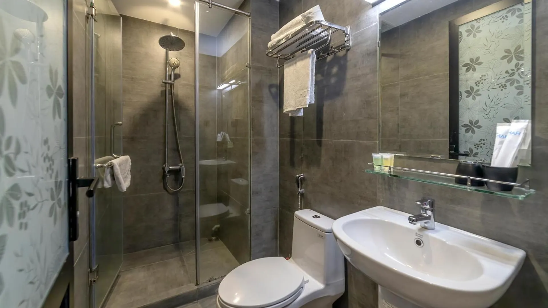 Hafi Hotel Vũng Tàu