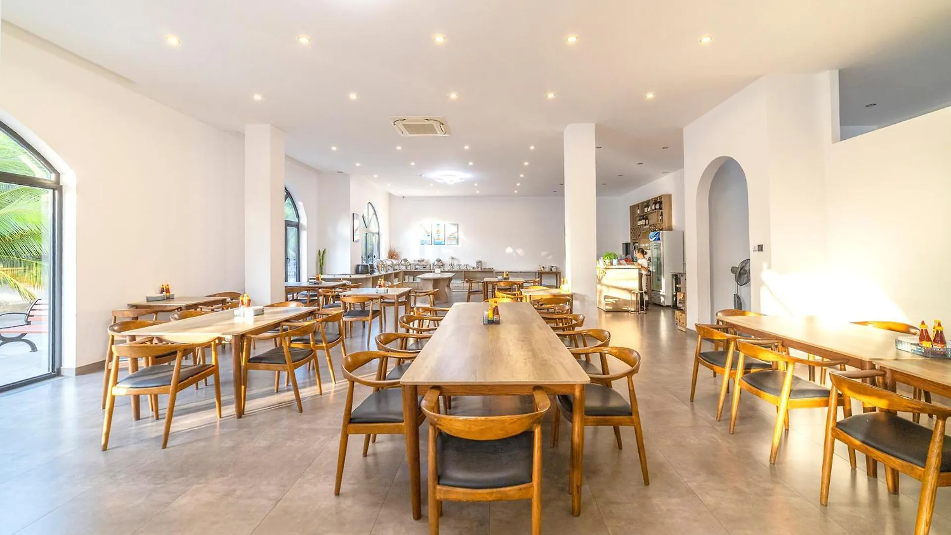 Hafi Hotel Vũng Tàu 3*,