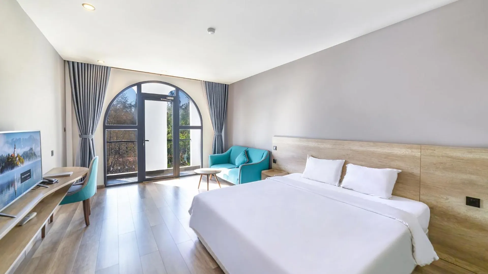 Hafi Hotel Vũng Tàu 3*,