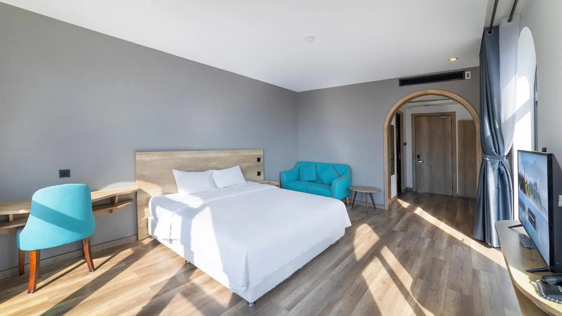 Hafi Hotel Vũng Tàu Vietnam